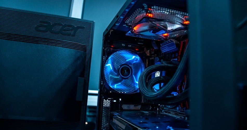 Guide to building a HD Gaming PC under AED 4,000 in Dubai