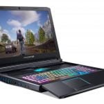 Acer Predator Helios 700 UAE