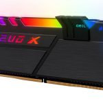 GeIL Evo X II AMD-Edition RAM for Ryzen CPUs