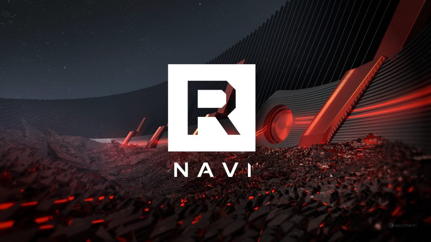 AMD Reportedly Launching Radeon RX 5600 XT 6 GB GDDR6 Navi Graphics Card early 2020