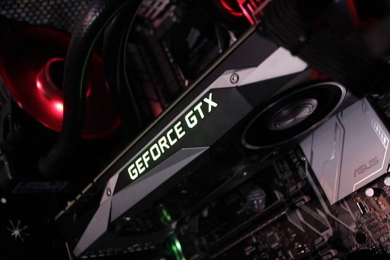 Best Graphics Cards for 1080p Gaming: 2019 Edition