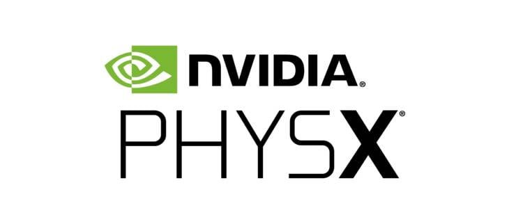 NVIDIA PhysX 5.0 coming in 2020, games to get deformable physics