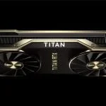 NVIDIA unveils TITAN RTX 24GB Graphics Card at $2,499 (AED 9,200)