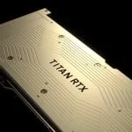 NVIDIA unveils TITAN RTX 24GB Graphics Card at $2,499 (AED 9,200)