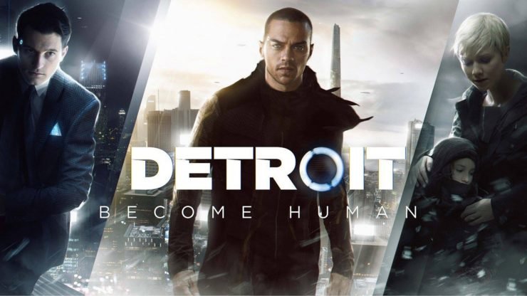 Detroit Become Human PC requirements revealed