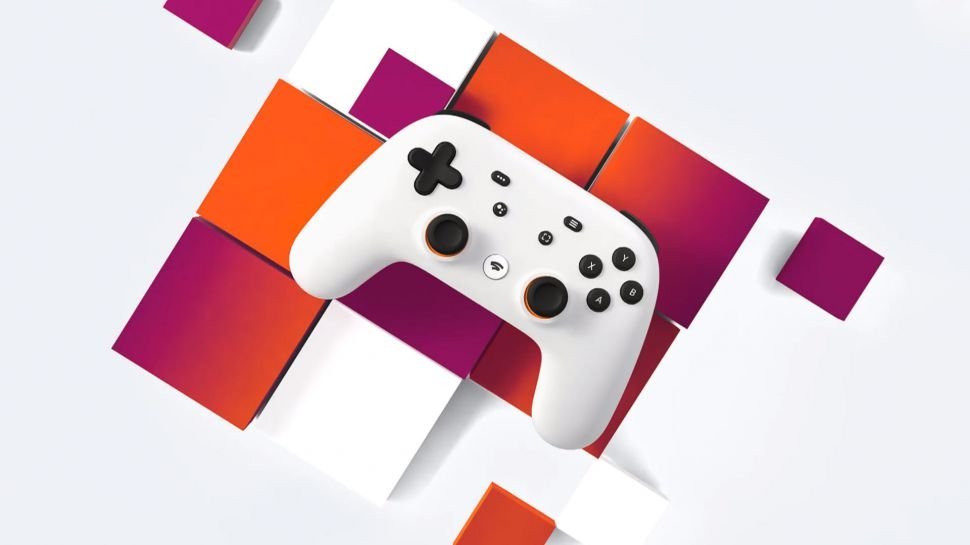 Achievements unlocked on Google Stadia