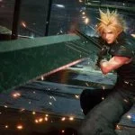 Final Fantasy VII remake demo leaks via PSN store listing