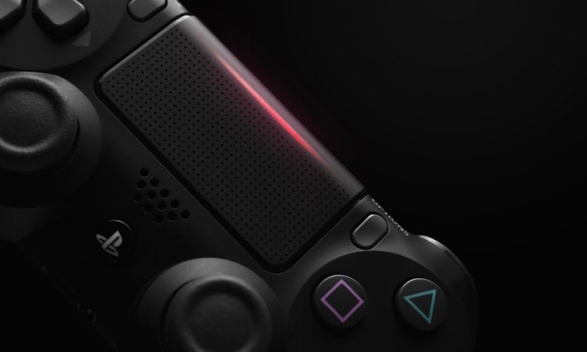 New Sony Patent shows latest update to PS5 Controller