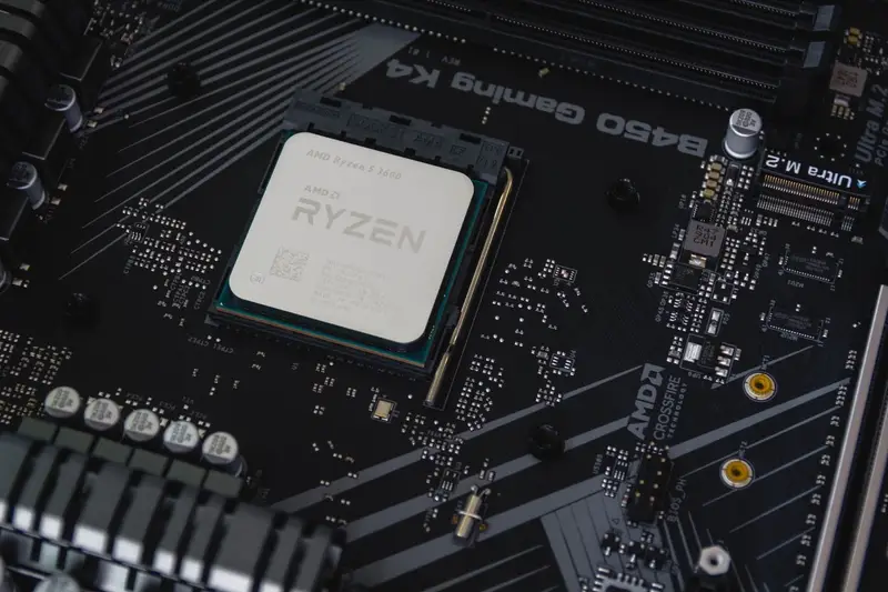 The Best Gaming CPUs of 2019