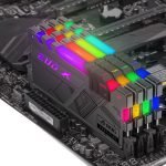 GeIL Evo X II AMD-Edition RAM for Ryzen CPUs