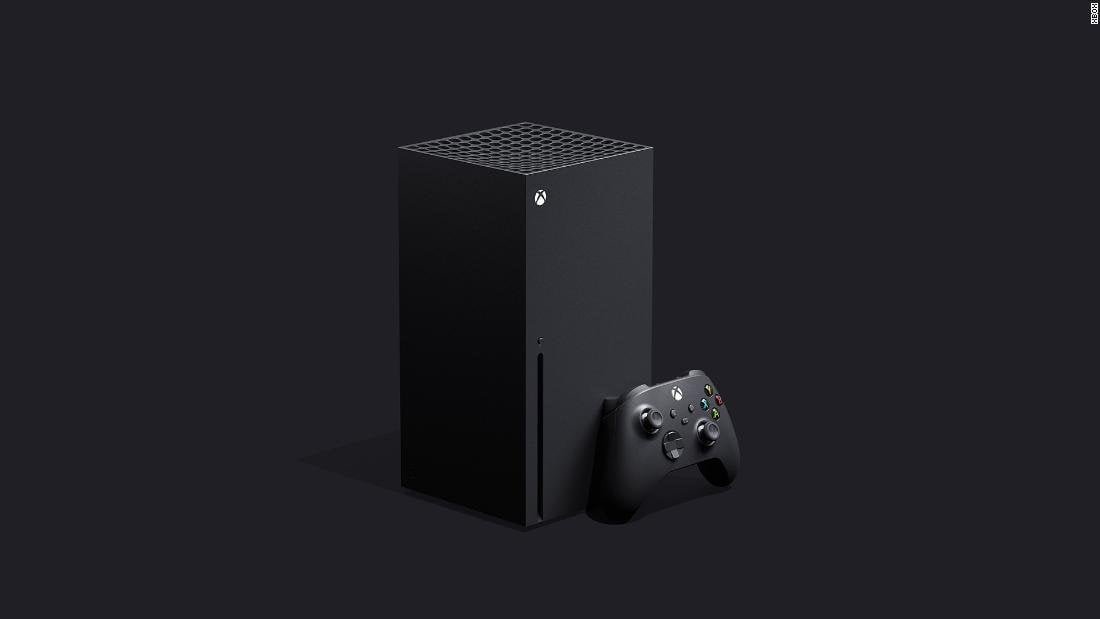 New Microsoft Xbox Series X announced, arriving Holiday 2020