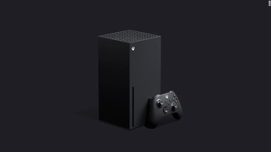 New Microsoft Xbox Series X announced, arriving Holiday 2020