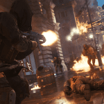 Call of Duty Modern Warfare Review