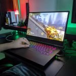 Lenovo Legion Y740 Gaming Laptop Review