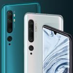 Xiaomi launches Mi Note 10 with world’s first 108MP Penta Camera