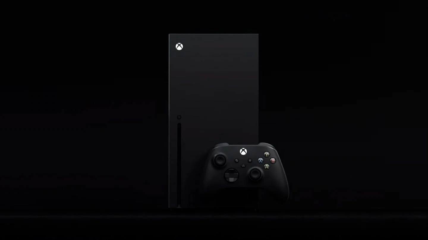 Xbox Series X – New Chip Picture Points To 8K Target