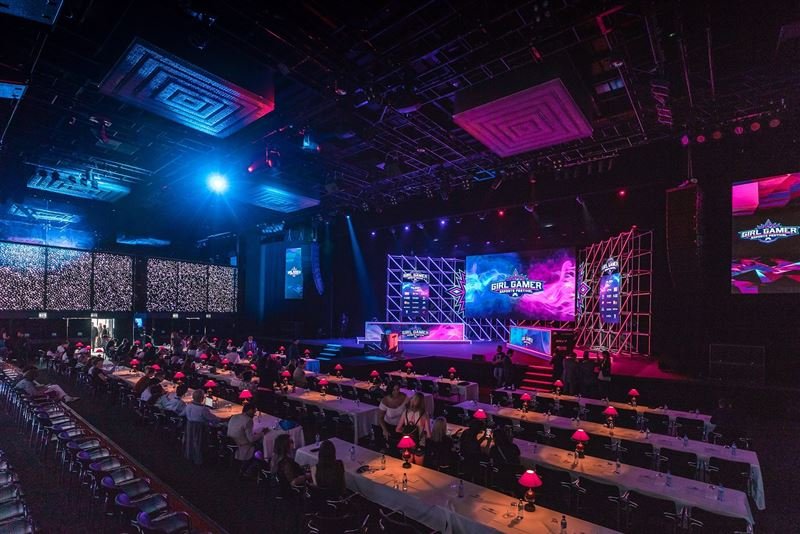 World’s biggest all-women gaming festival to make debut in Dubai