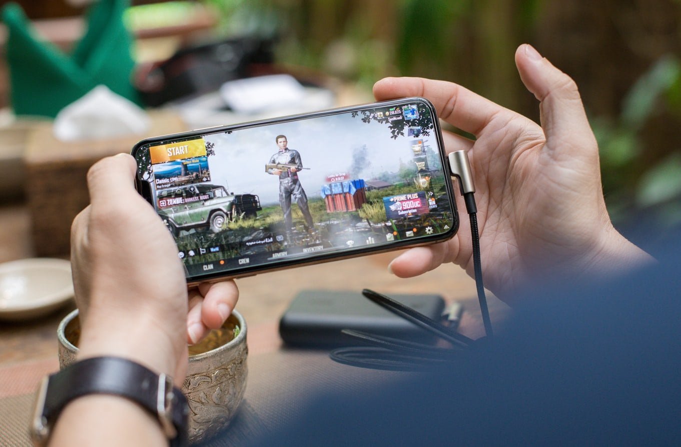 Best android gaming phones of 2019