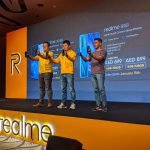 realme Officially Launched in the UAE