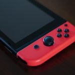 No new Nintendo Switch this year