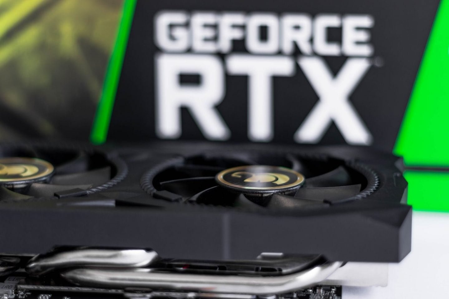 Specs leaked NVIDIA’s GeForce RTX 3080 and RTX 3070 detailed