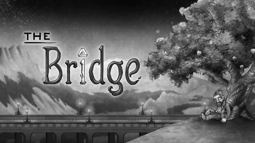 The Bridge is free on the Epic Games Store