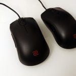 Review: BenQ Zowie S1 & S2 Gaming Mouse
