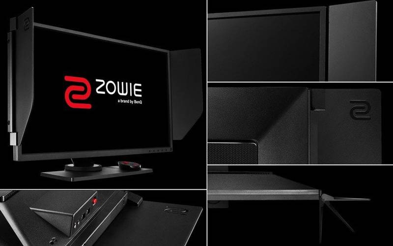 BenQ ZOWIE XL2546 Review: Pro Gaming Monitor