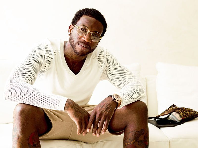 Gucci Mane to Headline GIRLGAMER Esports Festival  in Dubai