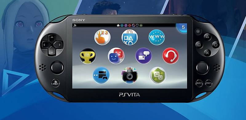 PS Vita: The Handheld Console That Could Have Been Playstation’s “Switch”