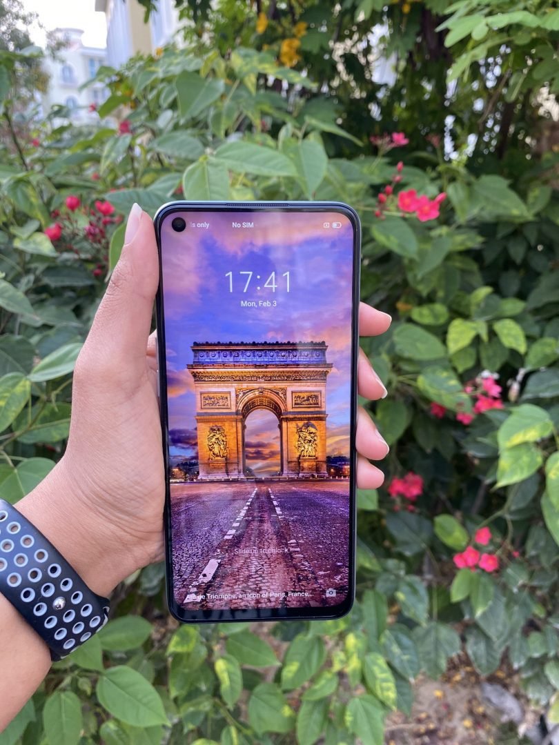 Realme 6 Review: Power-Packed Phone On A Budget