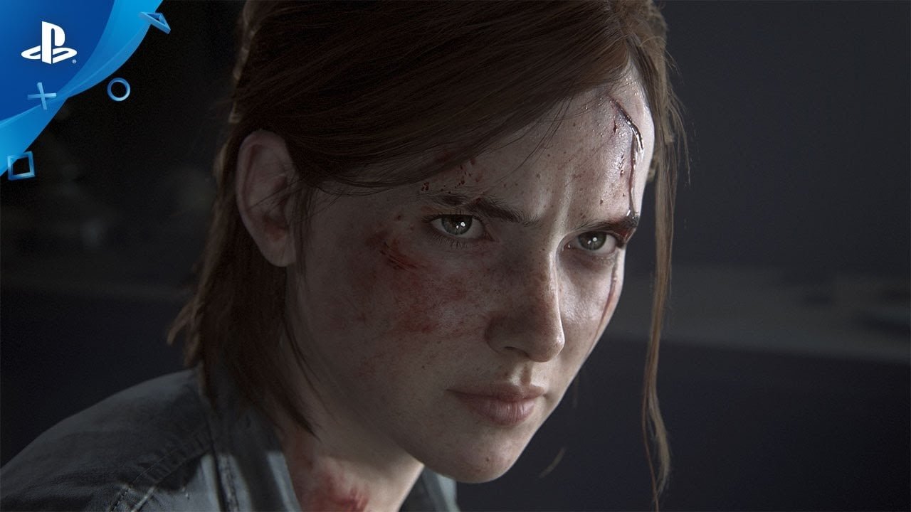 Upcoming PS4 Games in 2020