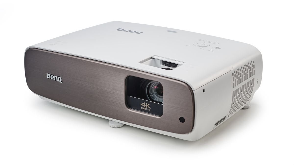 BenQ W2700 Review – A home cinema experience that outshines most