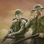 Broken Lines: Mini Review