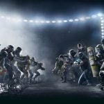 Rainbow Six Siege Announces Free Play Weekend March 5th To 8th