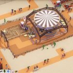 Parkitect: Next-Gen Rollercoaster Tycoon Review