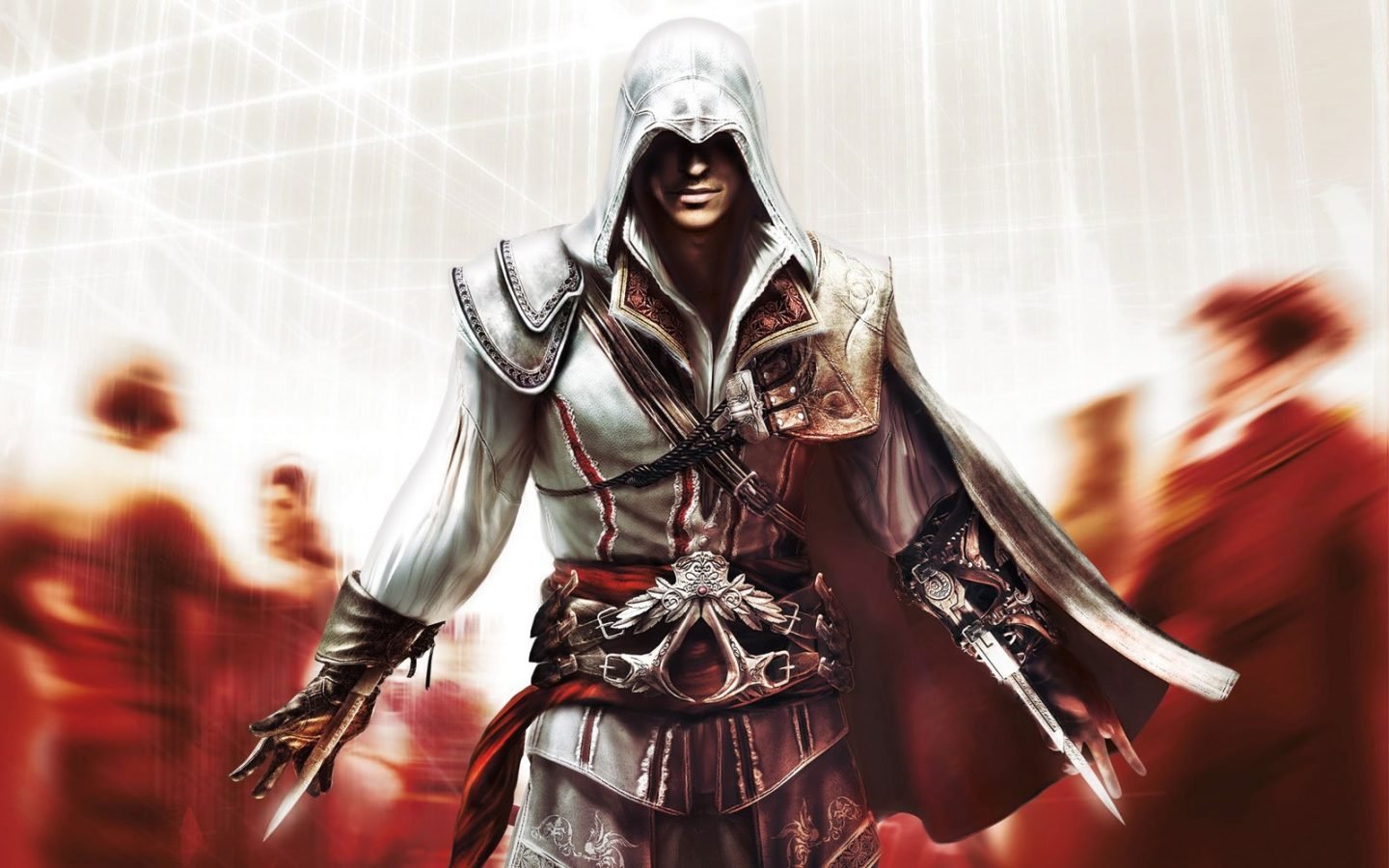 Assassin's Creed 2 Will Be Free To Download On PC Starting 14