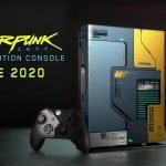Cyberpunk 2077 Xbox One X Bundle Leaked
