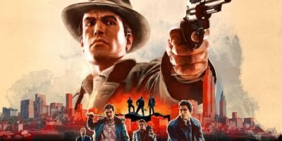 MAFIA II Definitive Edition Review