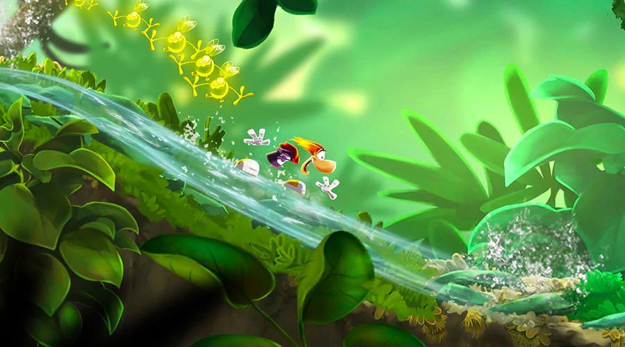 Beat quarantine blues with Rayman Mini - Gadgets Middle East