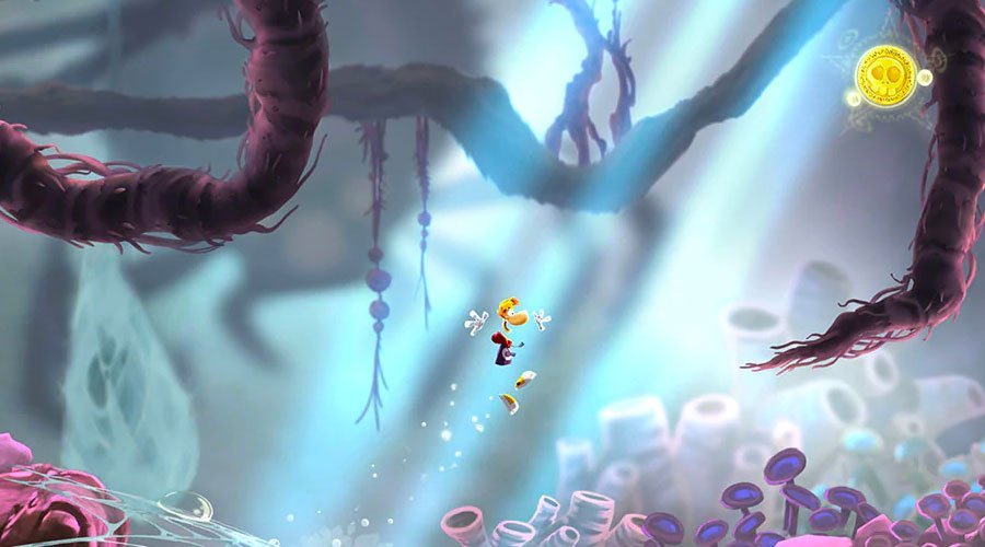 rayman mini ps4 rayman mini ps4