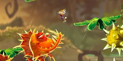 Beat quarantine blues with Rayman Mini