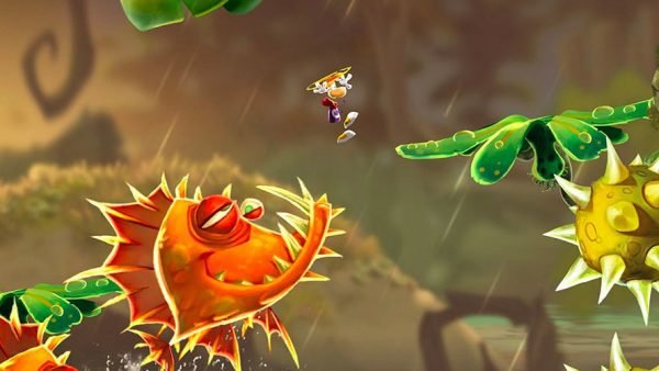 Beat quarantine blues with Rayman Mini