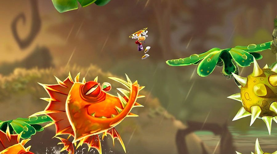 Beat quarantine blues with Rayman Mini