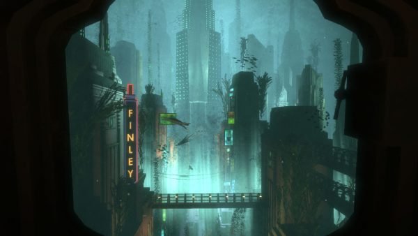 BioShock, XCOM and Borderlands now available on Nintendo Switch