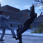 MAFIA II Definitive Edition Review