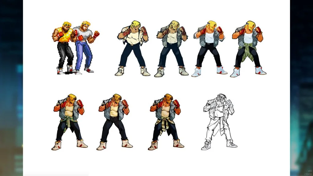 Streets Of Rage 4 - A 'Bare Knuckle' Comprehensive Review 4 Streets Of Rage 4 - A 'Bare Knuckle' Comprehensive Review