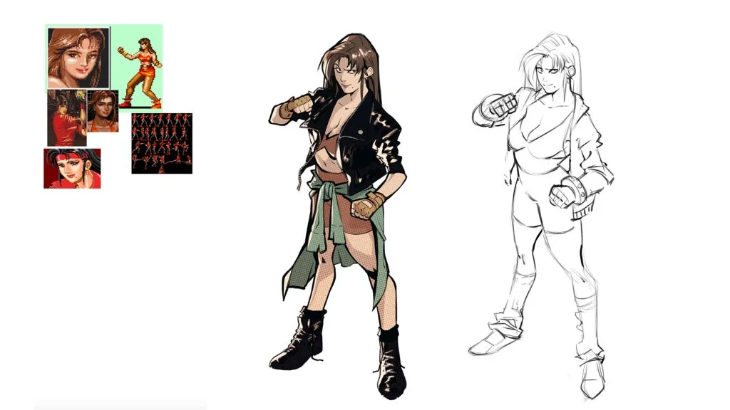 Streets Of Rage 4 - A 'Bare Knuckle' Comprehensive Review 2 Streets Of Rage 4 - A 'Bare Knuckle' Comprehensive Review