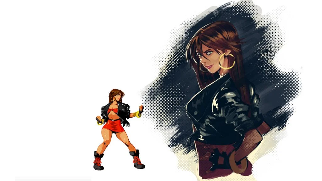 Streets Of Rage 4 - A 'Bare Knuckle' Comprehensive Review 8 Streets Of Rage 4 - A 'Bare Knuckle' Comprehensive Review