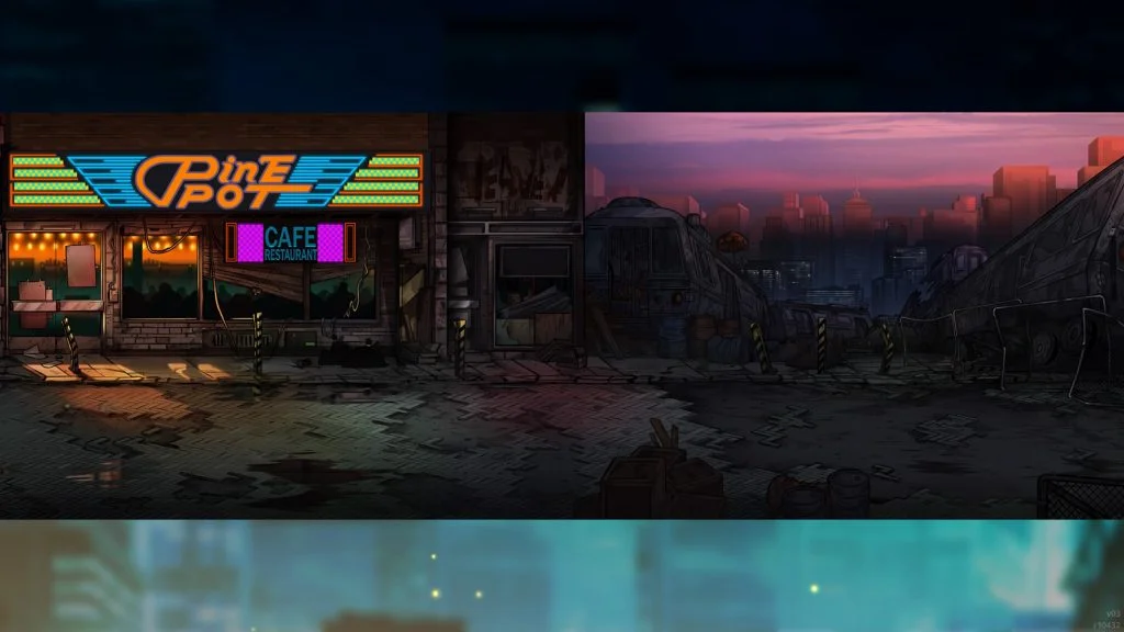 Streets Of Rage 4 - A 'Bare Knuckle' Comprehensive Review 11 Streets Of Rage 4 - A 'Bare Knuckle' Comprehensive Review